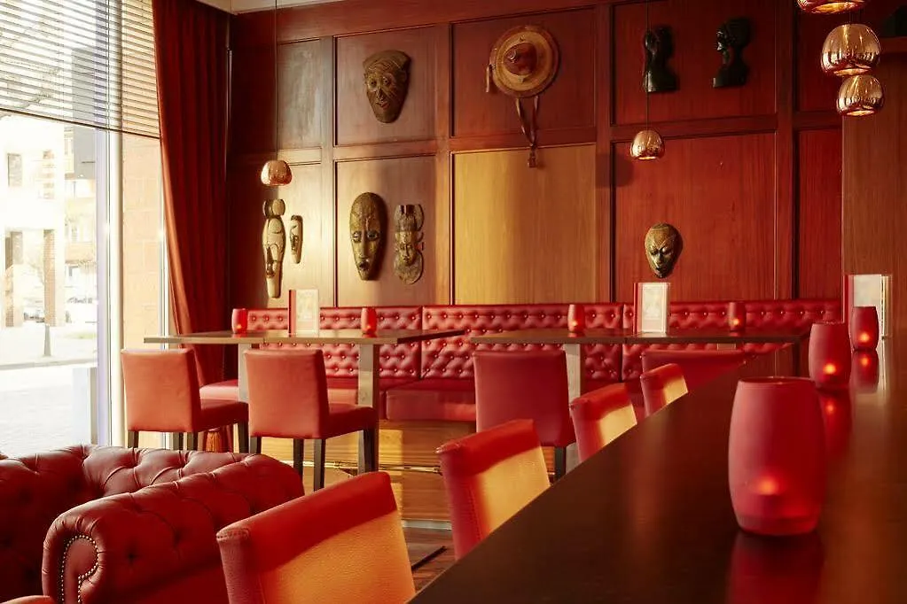 ****  H4 Hotel Hamburg Bergedorf Tyskland