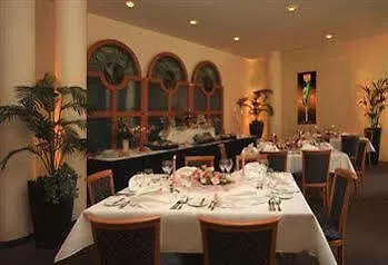 H4 Hotel Hamburg Bergedorf Germany
