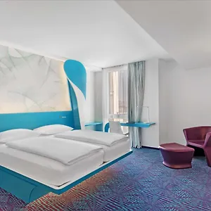 Prize By Radisson, St Pauli *** Hamburg-Harburg