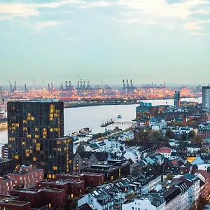 Empire Riverside **** Hamburg-Harburg