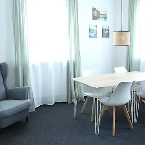 Novitel Muenchen-trudering / Messe Múnich