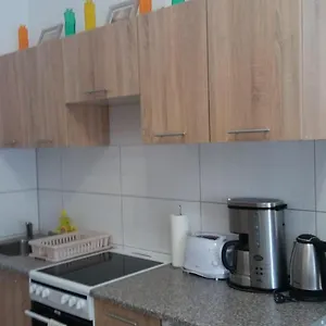  Apartament Ferienwohnung Niemcy