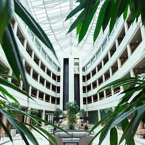 ***** Hotel Sofitel Europe Luksemburg