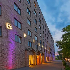 Prize By Radisson, *** Hamburg-Harburg