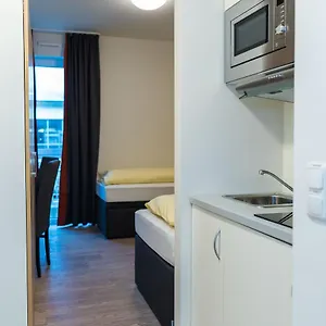  Apartament Staffelseestrasse Niemcy
