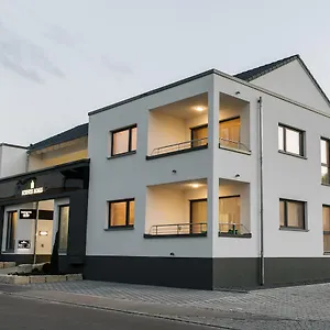  Apartament Business And Family Homes Niemcy
