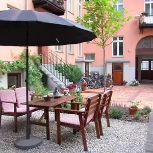  Apartament Mitte Niemcy