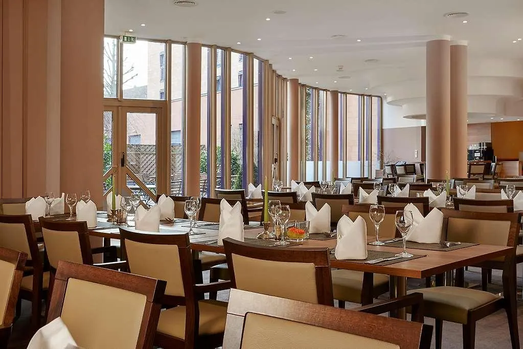 H4 Hotel Hamburg Bergedorf Germany