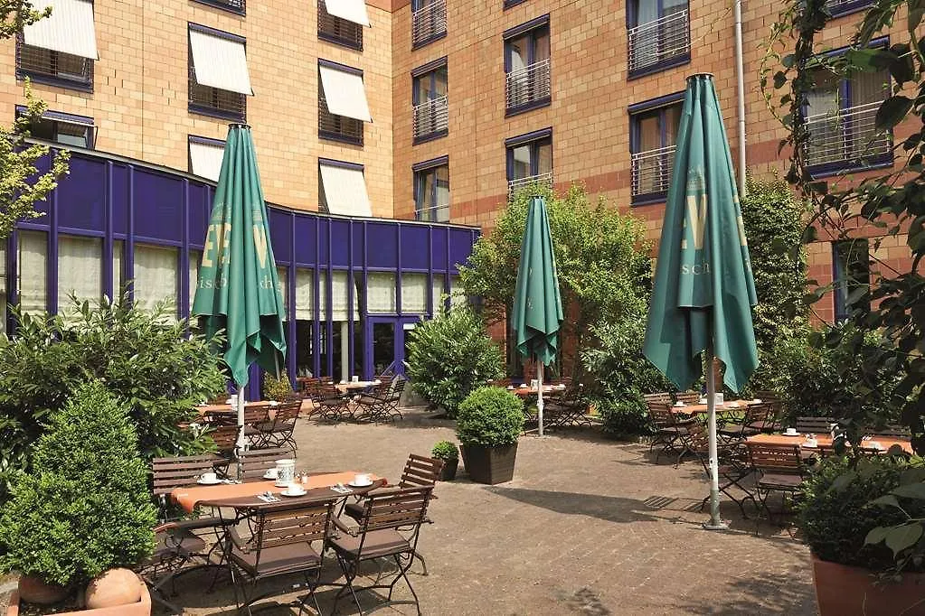 ****  H4 Hotel Hamburg Bergedorf Germany