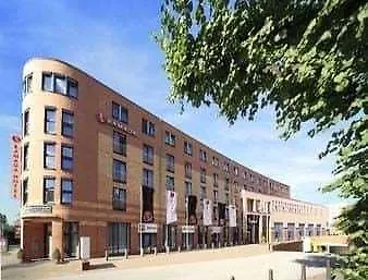 H4 Hotel Hamburg Bergedorf Germany