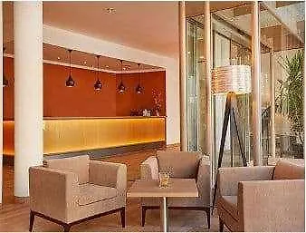 H4 Hotel Hamburg Bergedorf