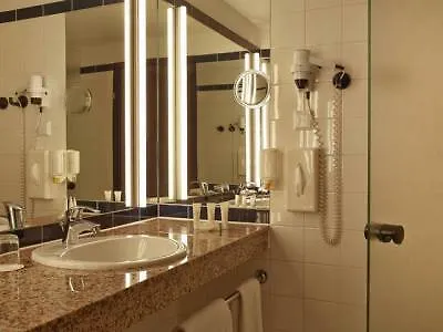 H4 Hotel Hamburg Bergedorf