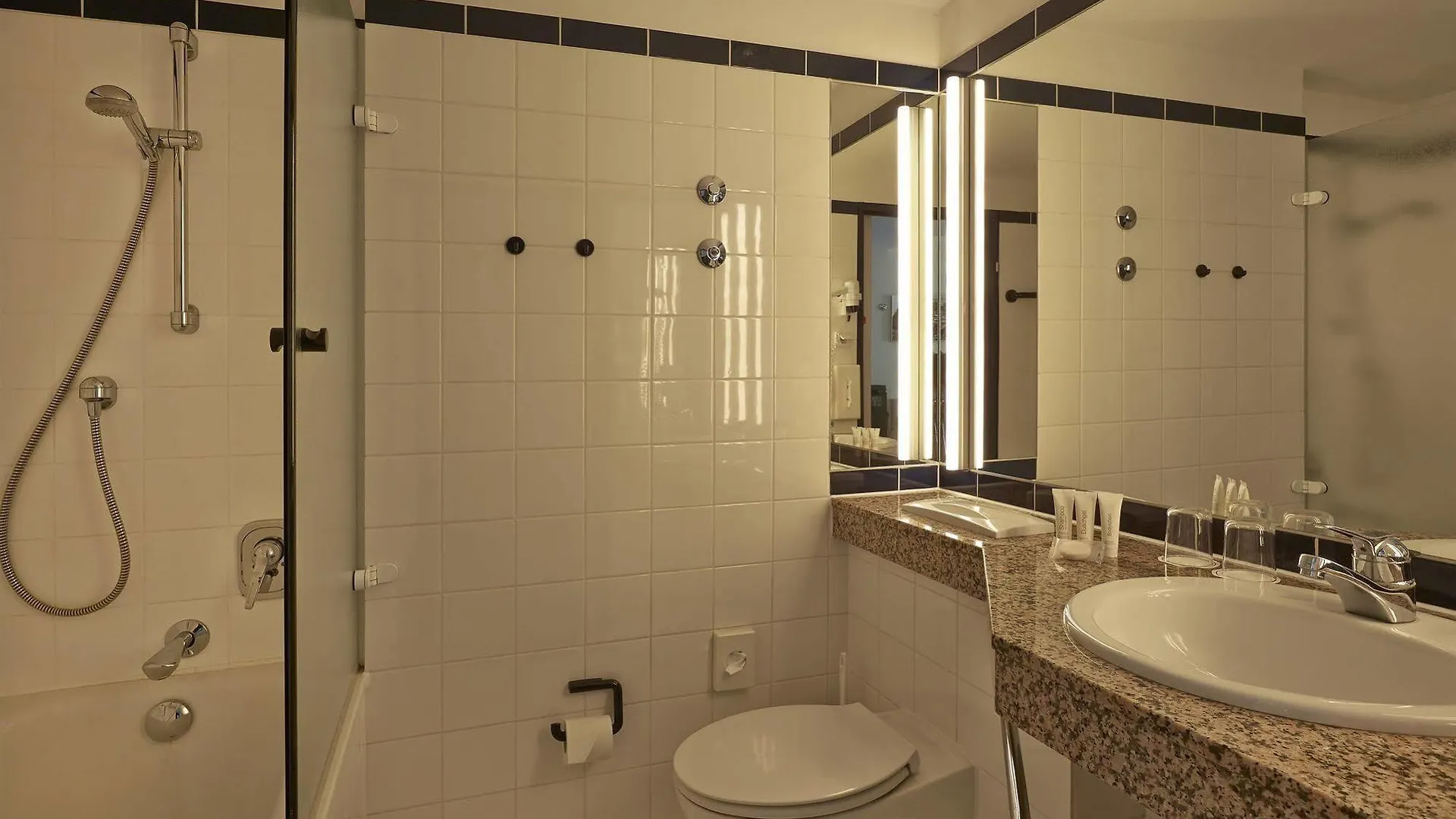 H4 Hotel Hamburg Bergedorf