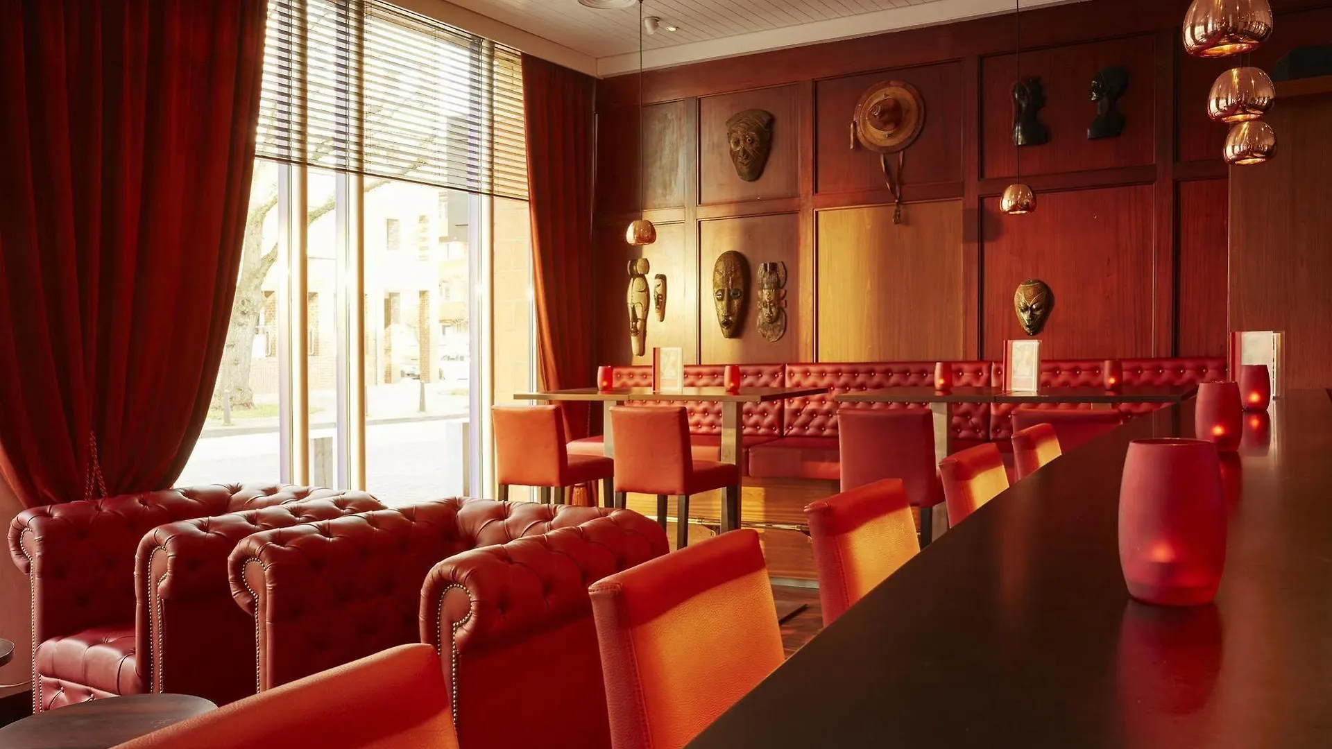 H4 Hotel Hamburg Bergedorf