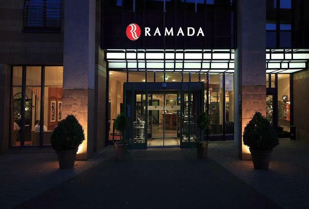 H4 Hotel Hamburg Bergedorf
